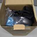 Snorkeling Gear for Adults Kids, Dry-Top Snorkel Set, 180Panoramic Wide View Diving Mask Breathing Freely Snorkel Mask for Snorkeling Scuba Diving Swimming Travel (K20-Blue)