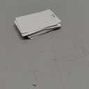 PATAWFT 20pcs T5577 Thick Smart Card Writable Rewritable Contactless Proximity Clamshell Card for Access Control Systems
