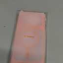 TORRAS Strong Magnetic & Seamless Stand for iPhone 17 Pro Max Case, Fit for MagSafe, Military Grade Drop Protection, Adjustable Kickstand for iPhone 17 Pro Max Case Translucent Matte Orange