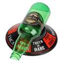 Barcrafters Spin The Bottle Drinking Game