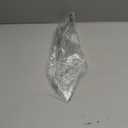 Corner Sink Caddy Triangle Dish Drying Rack for Sink Corner, Sponge Holder Roll Up Dish Drying Rack Over The Sink, Stainless Steel Kitchen Sink Organizer Drainer Mat Sponge Caddy for Counter Storage (Gray)