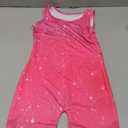 Gymnastics Leotards for Girls 2T 3T 4T 5T 6T 7T 8T Toddler Tumbling Outfit Biketard Unitard with Shorts Multiple Colors, Size 6