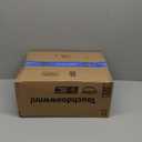 Shoe Slots Organizer Double Layer Transparent Adjustable Shoe Rack Shoe Slot Organizer, Suitable for Storing Flat and High Heels (10pcs, Clear)