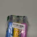 Walkie Talkies for Kids, Walkie Talkie Toys for Girls Boys, for Grandkids, Built-in Flashlight, Birthday Gifts for 3 4 5 6 7 8 9 10 Year Old Girl Boys, Kids Stocking Stuffers (Blue Pink Yellow)