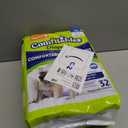 Hartz Disposable Dog Diapers, Size M 32 count, Comfortable & Secure Fit, Easy to Put On