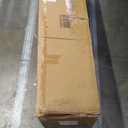  Hinged 8 Lighting Modes and Gloves PVC Christmas Tree - 240cm