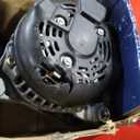 Denso 210-0655 Alternator