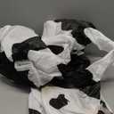 Christmas Inflatable Santa Costumes Blow Up Costumes for Men Women Adult for Holiday Party Carnival, One Size