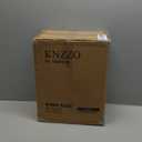 InnoTruth King Size Air Mattress with Built in Pump, Famiy Choice Award Winner, Inflatable Blow up Mattress, 18" Raised 2-4 Persons Family Air Bed for Guests & Home, Ideal for Temporary Use, 700 lbs