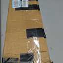 KINGGERI 300lbs Roof Rack Cross Bars Compatible with Mazda CX50 CX-50 2023 2024 2025 2026, Lockable Aluminum Roof Rails Crossbars Rooftop Cargo Basket Carrier Bag Luggage Rails