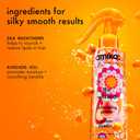 Amika The Wizard Detangling Prime, 5 Fl Oz