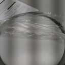 hykolity 10 inch Flush Mount LED Ceiling Light Fixture, 17W 1100lm, 2700K/3000K/3500K/4000K/5000K Adjustable Ceiling Lights, Oil Rubbed Bronze Saturn Dimmable Lighting for Hallway Bathroom or Kitchen