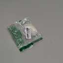 Mustaches Self Adhesive Walrus Fake Mustache, Novelty, Realistic False Facial Hair for Adults, Costume Accessory for Adults, White Color