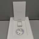 Apple iPad Air 11-inch with M3 chip Built for Apple Intelligence, Liquid Retina Display, 128GB, 12MP Front/Back Camera, Wi-Fi 6E, Touch ID, All-Day Battery Life  Starlight