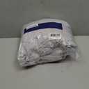 Cal King Size 4 Piece Sheet Set - Comfy Breathable & Cooling Bed Sheets Set - Hotel Luxury Bedding for Women, Men, Kids, Teens, Boys & Girls - Deep Pockets, Soft, Wrinkle Free - Oeko-Tex - French Grey