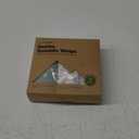 KeaBabies 3-Pack Organic Baby Swaddle Sleep Sacks - Swaddles for Newborns, Infant 0-3 Months, Baby Girls, Boys, Soft & Snug Newborn Sleep Sack, Nursery Swaddling Blankets (Prairie)