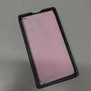 CANSHN Magnetic for iPhone 17 Case, Upgraded [Full Camera Protection] [Compatible with Magsafe] [Translucent Matte] Shockproof Protective Phone Case for iPhone 17 - Hot Pink (iPhone 17 (6.3 Inch,2 Lens))