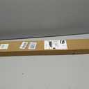 LazBlinds No Tools No Drill Cordless Cellular Shades, Blackout Light Blocking Honeycomb Shades for Home, Thermal Insulation Blinds for Windows, 34" W x 64" H, Dark Coffee