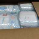 Pampers Diapers - Baby Dry - Size 6, 144 Count, Absorbent Disposable Infant Diaper