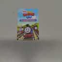 Yoto Thomas & Friends All Engines Go - Kids Audio Card for Use with Player & Mini All–in–1 Audio Player, Educational & Screen–Free Listening with Fun Playtime, Bedtime & Travel Stories, Ages 2+