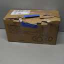 SEREED Baby Balance Bike for 1 Year Old Boys Girls 12-24 Month Toddler Balance Bike, 4 Wheels Toddler First Bike, First Birthday Gifts (Green)