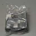 Upgraded W10876529 Dishwasher Detergent Dispenser Compatible with Whirlpool Kenmore Jenn-Air Dishwasher Soap Dispenser Replacement Parts W10620297 W10620299 AP6024305 PS11738149 Rinse Aid Dispenser