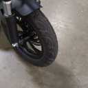 Hiboy Electric Scooter, 700W Peak Motor, 12" Pneumatic Tires, 23 Mph & 38 Miles Range, Hydraulic Suspension, Folding Commuter Electric Scooter for Adults
