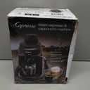 Capresso 305.01 Steam Espresso & Cappuccino Machine