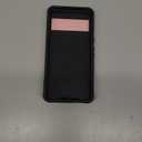 Buleens for Google Pixel 8 Pro Case 6.7 Inch - with Ring Stand & Camera Cover Aesthetic Cute Designed for Women Girls Pretty Girly Floral Butterfly for Pixel 8 Pro Phone Case Compatible with Magsafe (Pink Flowers)