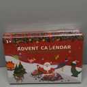 Dino Dig Advent Calendars 2 pack