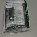 for Microsoft Surface Go4 Go3 Go2 Go Tablet Protective Case 10.5 inches, Thicken and Rugged Cover with Stand Case, Compatible Keyboard Cover, Including Hand Strap Shoulder,Black