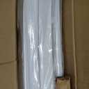 Handrails for Outdoor Steps & Indoor Stair Railing Kit, 1-2 Steps Safety Hand Rail for Porch & Deck