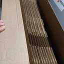 Bankers Box Small Classic Moving Box, 10-Pack, Reinforced Handles, Tape-Free Assembly, 15 x 12 x 10 Inches (7714901)