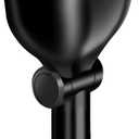 2026 Upgrade Car Cigarette Lighter Splitter, 4 in 1 Double Cigarette Lighter Adapter with USB Port 2.4A & QC3.0 Super Fast for Mobile Phone, Dash Cam, 12/ 24V Car Charger with LED Voltmeter