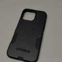 OtterBox iPhone 16 Pro Commuter Series Case - Black