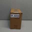 CubesLand Small Storage Baskets for Shelves, Navy Blue Closet Organization Storage Bins Empty Gift Basket 3 Packs Baby Nursery Woven Baskets for Organizing, Rectangular Clothes Closet Shelves Baskets