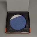 2026 New Sleep Pillow Speaker, Bluetooth Pillow Speaker, Ultra-Thin Stereo Bass with Timer and White Noise Sleep Aid Function, Sleep Headphones for Adult (Blue)