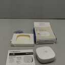 Chamberlain MYQ-G0402 Garage-Door-Sensors, White