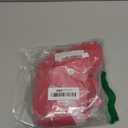 Lovelonglong Four Feet Dog Lightweight Pajamas, Pure Cotton Dog Jumpsuits 4 Legs Dog Onesies T-Shirt Stylish PJS Puppy Costume for Large Medium Small Dogs Red XL