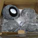 4 Pack Solar Rock Lights Outdoor, Angle Adjustable Solar Lights Outdoor Waterproof, LED Solar Garden Lights, Auto On/Off Landscape Lighting for Yard Pathway Patio Flower Bed - White Glow (Stone Gray)