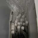 KINGSTONE Silverware Set, 60-Piece Flatware Set Cutlery Set Premium 18/10 Stainless Steel, Tableware Include Forks Knives Spoons for Home Kitchen Restaurant Wedding, Dishwasher Safe