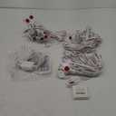 150Ft Permanent Outdoor Lights,Smart RGB Outdoor Lights with Remote APP Control, IP67 Waterproof Outside Light for House for Christmas, Halloween, Holiday, Party, Daily