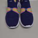 Skechers Girls' Ultra Flex 3.0 Rainbow Speed Sneaker, Size 5.5