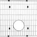 CTXBG2614 Sink Bottom Grid Stainless Steel, 26-1/2" x 14-1/2" Kitchen Sink Grate Replace EFRU281610T, EFRU2816T, EFU281610T