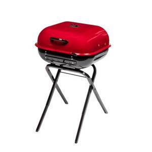 Walk-A-Bout Portable Charcoal Grill in BBQ Grills Outdoor