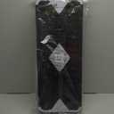 Adjustable Workout Aerobic Stepper, Aerobic Exercise Step Platform with 2 Risers, Exercise Step Deck for Fitness, 26.5" Trainer Stepper with Non-Slip Surface Home Gym & Extra Risers Options (Gray&Black)