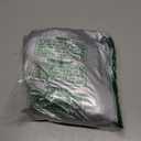 Motorcycle Covers, Outdoor Waterproof Motorbike Covers with Lock-Holes & Storage Bag, Fits up to 96.5" Motorcycles