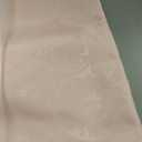 Rectangle Table Cloth, Waterproof Heavy Duty Vinyl Tablecloths, Stain-Resistant Wipeable Rectangle or Round Table Cover for Indoor and Outdoor(Pink, 60"x102")