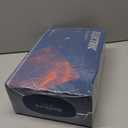 Bedsure Electric Blanket Twin - Soft Flannel Heated Blanket, Fast Heating with 10 Time Settings & 6 Heat Settings, Warm Gift for Grandma (62x84 inches, Cream)