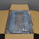 FanFanOK Electric Lunch Box Food Heater 80W Heated Lunchboxes for Adults Work/Car/Truck/Home, 1.8L Portable Food Warmer Heating Lunchbox with Insulated Lunch Bag 12V 24V 110V